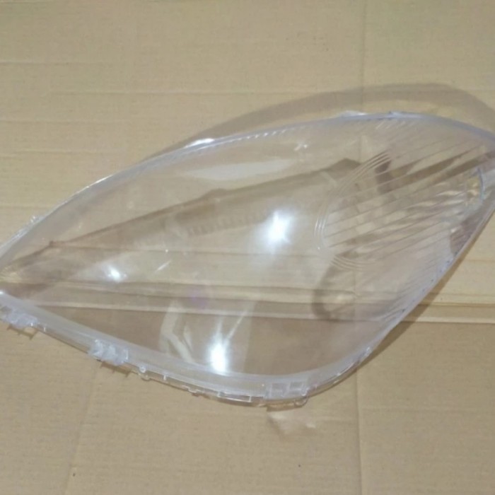 Ready mika headlamp mika lampu depan avanza Xenia original 2006-2011 ori