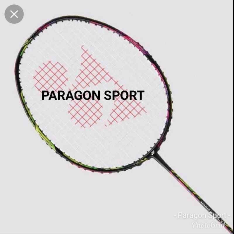Raket YONEX DUORA 10LT/ DUORA 10 LT / DUORA 10