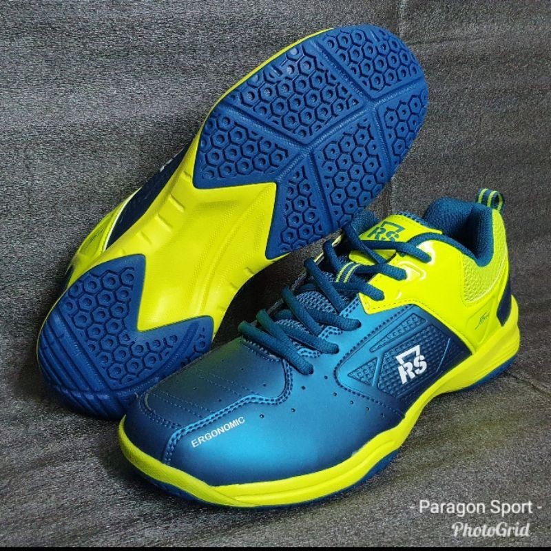 Sepatu RS JF 714 / 714 / Rs /rs  ( WIDE ) ORIGINAL 100% RESMI