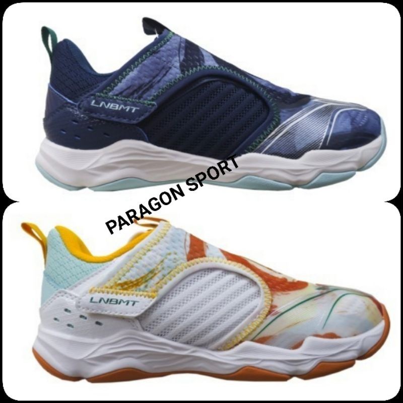 Sepatu Badminton Lining Ranger V 5 Lite ORIGINAL
