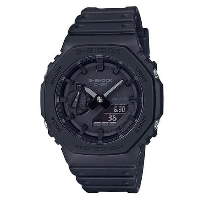 Casio G-Shock CARBON CORE GA-2100-1A1