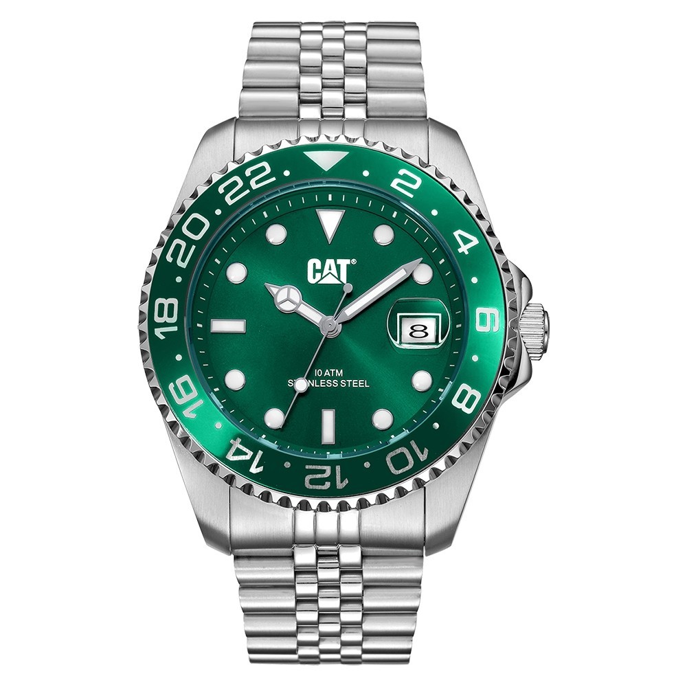 Caterpillar Casual Men's Watch CAT AO.141.11.323