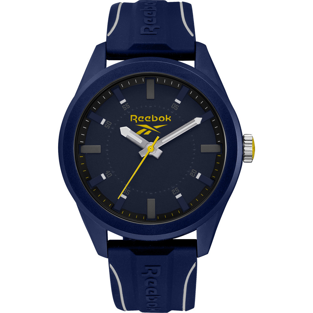 Reebok Casual Men's Watch RB RV-SPS-G2-PNIN-NA