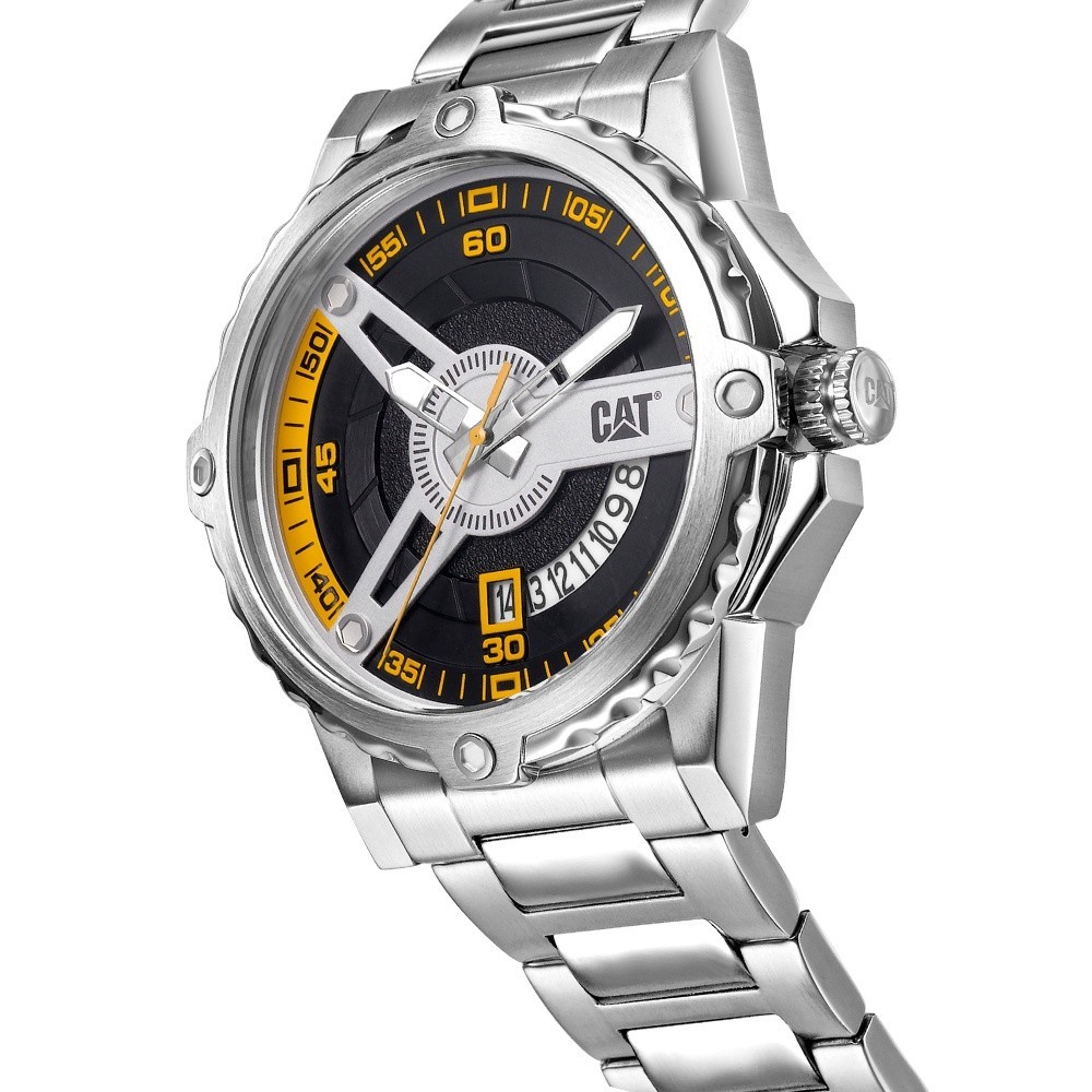 Caterpillar Casual Men's Watches CAT AM.141.11.122