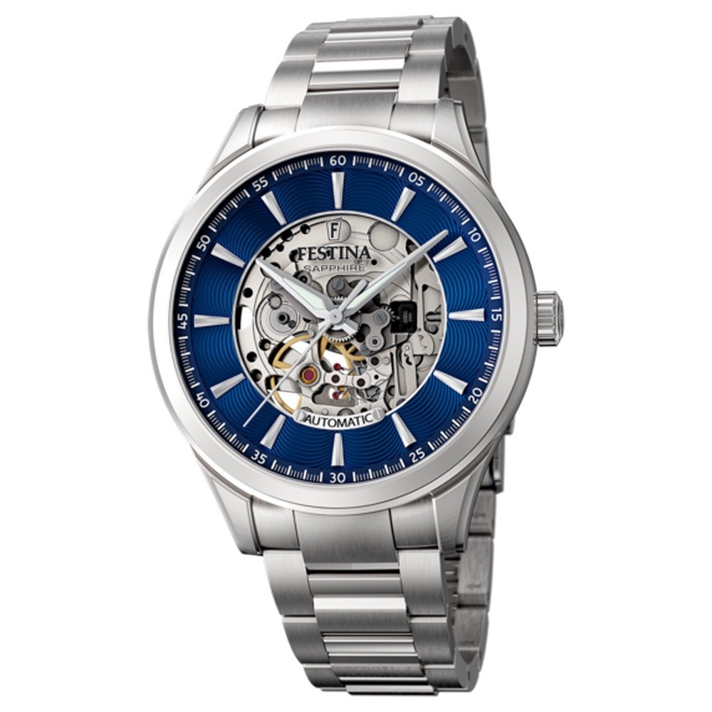 Festina Festina Casual Men's Watches FES F20536/3