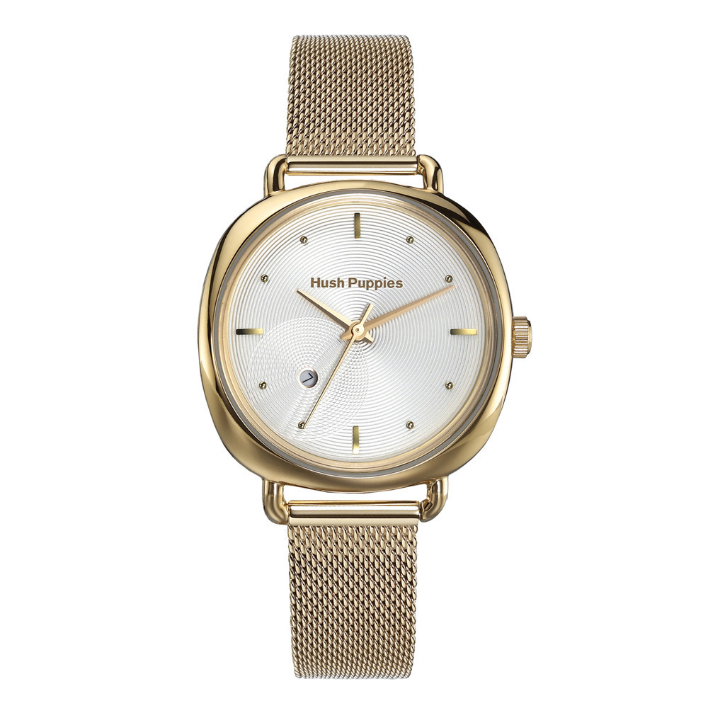 Hush Puppies Casual Women's Watches HP 3873L.9507