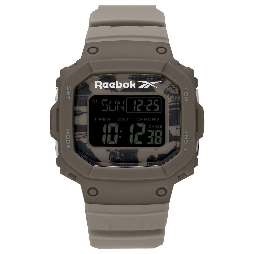 Reebok Sporty Women's Watch RB RV-POD-G9-PJPI-BY