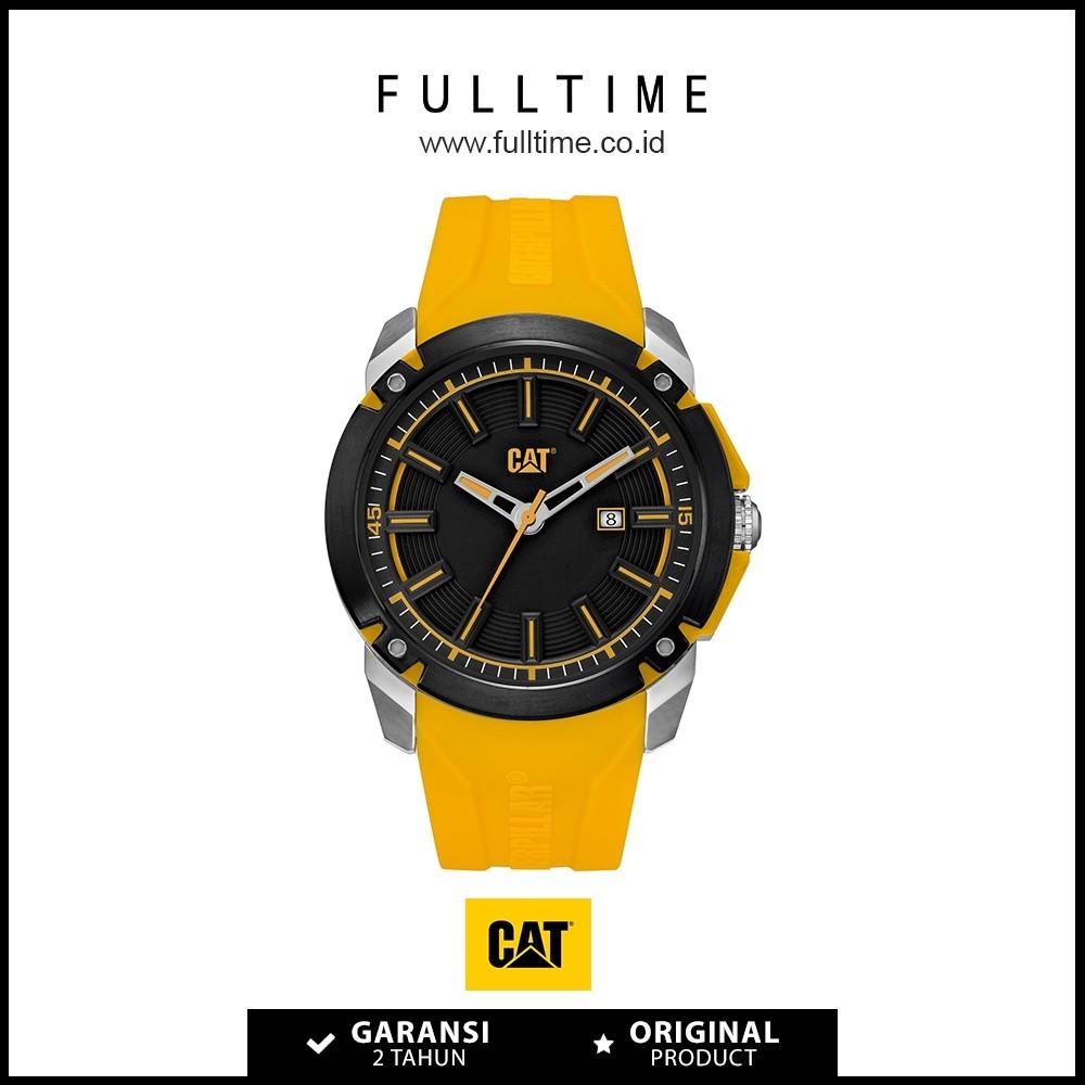 Caterpillar Casual Men's Watch CAT AH.161.27.127