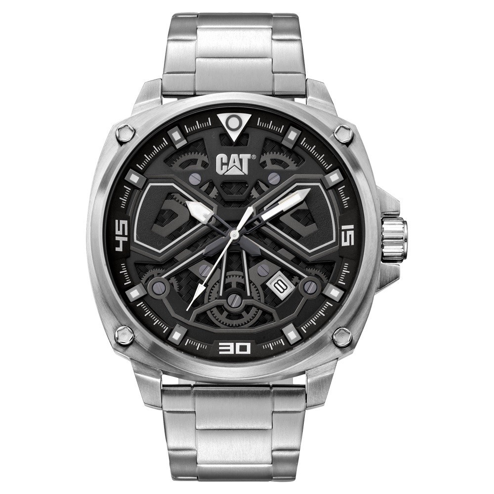 Caterpillar Casual Men's Watch CAT AJ.141.11.121