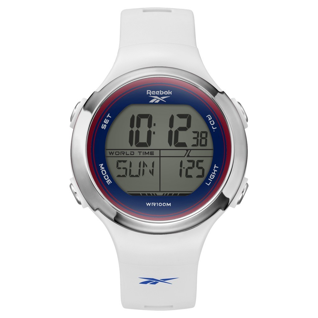 Jam Tangan Reebok Wanita RB RV-HID-L9-PWIW-WL