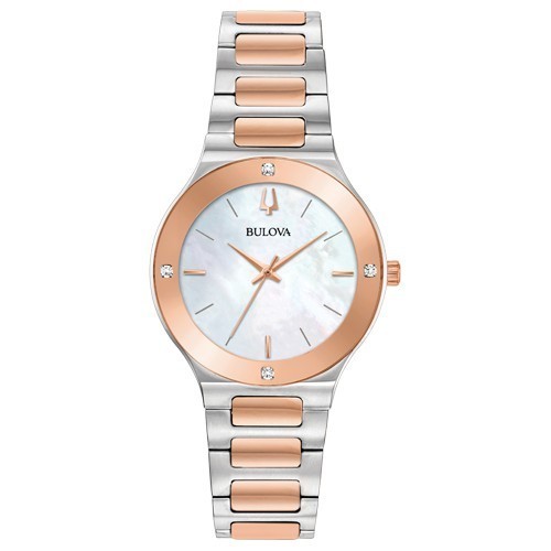 Bulova Casual Women's Watches BLV 98R274