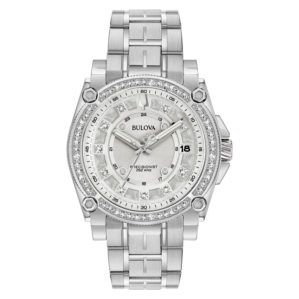 Bulova Casual Women's Watches BLV 96R226