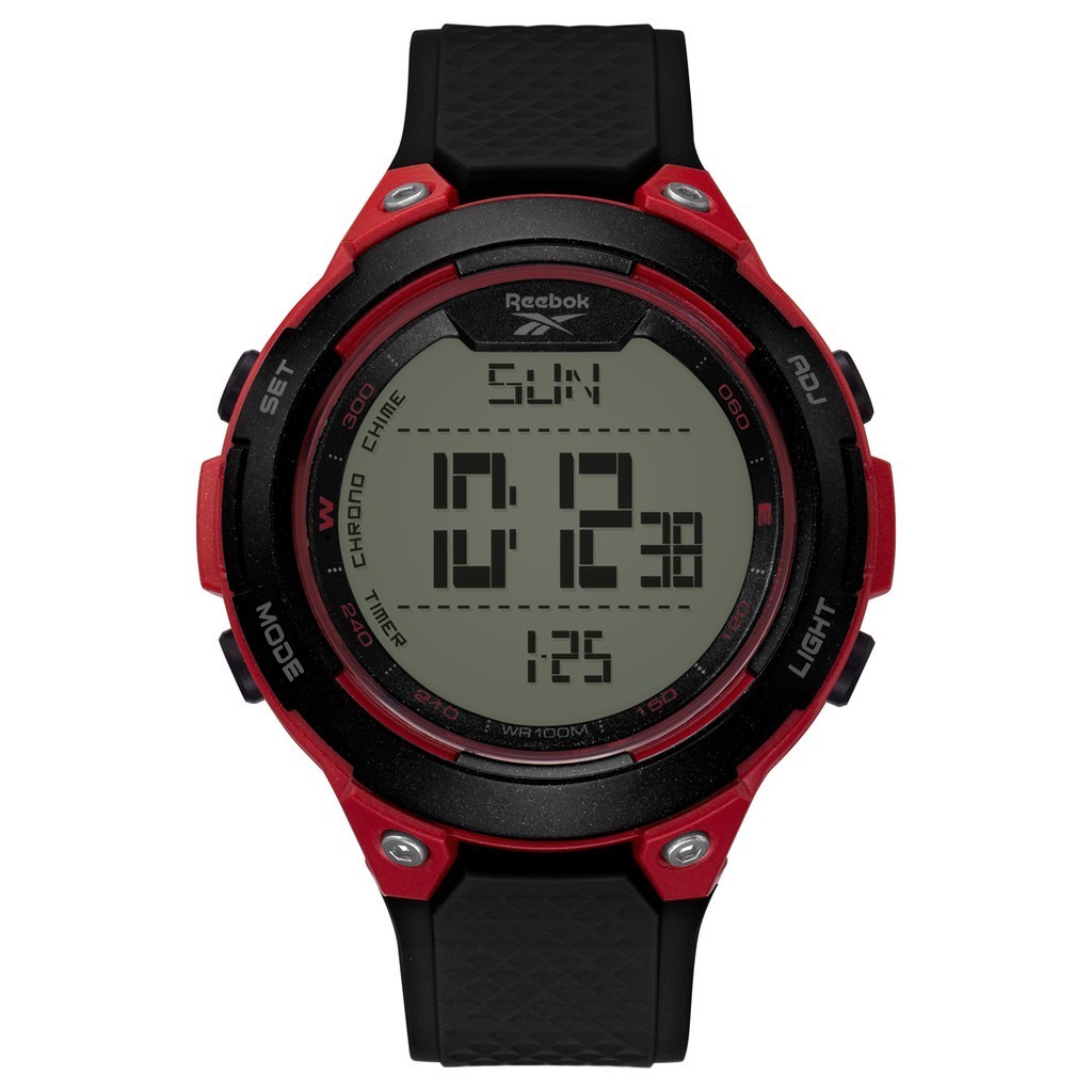 Jam Tangan Reebok Pria RB RV-THR-G9-PRPB-WR