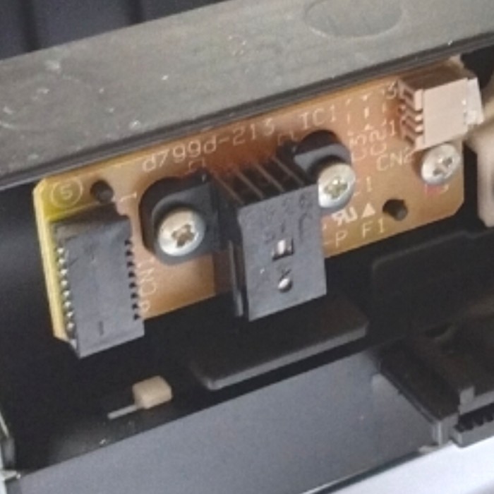 SENSOR ENCODER STRIP EPSON L1455