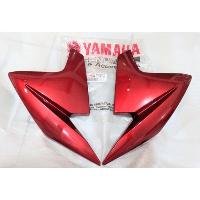 Sayap Tangki Vixion New Nvl 2014 Kanan Kiri Yamaha