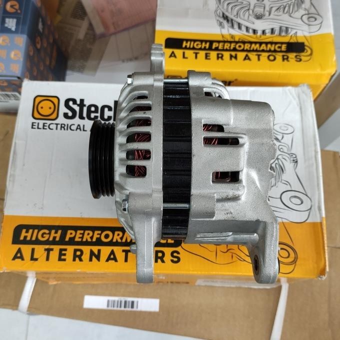 Dinamo Ampere Alternator Mitsubishi Lancer Dangan / Eterna / Elantra