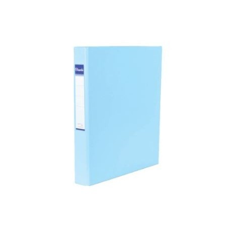 

Binder A4 D-Type 3 Ring 2132 - Bambi