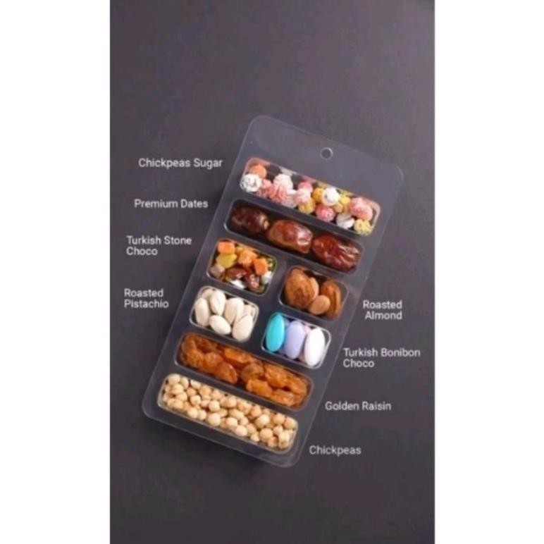

PAKET OLEH OLEH HAJI DAN UMROH PAKET KOMPLIT ALULA GIFT VARIAN ALL FOOD BISA COD