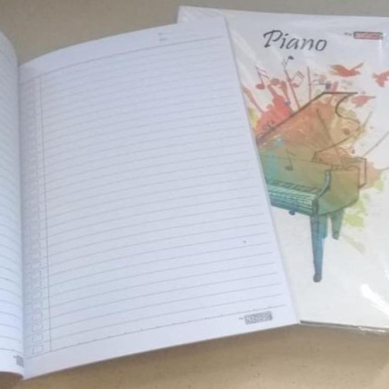 

BUKU TULIS BIG BOSS 42 LEMBAR PER PACK ISI 6 PCS TERMURAH BANGET