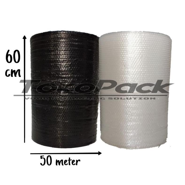 

YBW-2429 Bubble wrap 60cm x 50meter buble wrap bubblewrap Premium