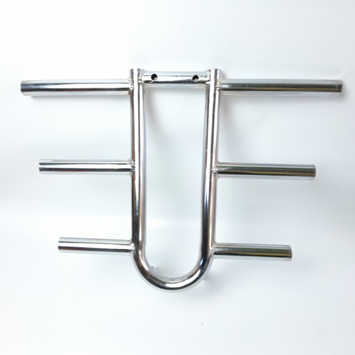 Engine Guard Pelindung Mesin Cb Tiger Gl Pro Megapro