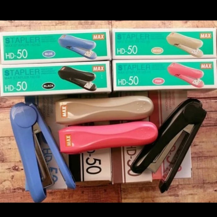 

Stapler HD-50 MAX original K01