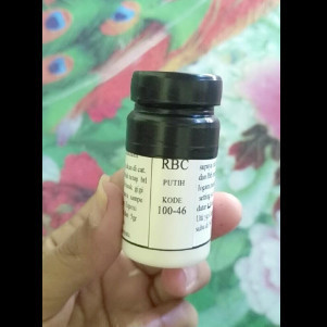 

Cat Perhiasan Enamel Kemasan 20 ML K01