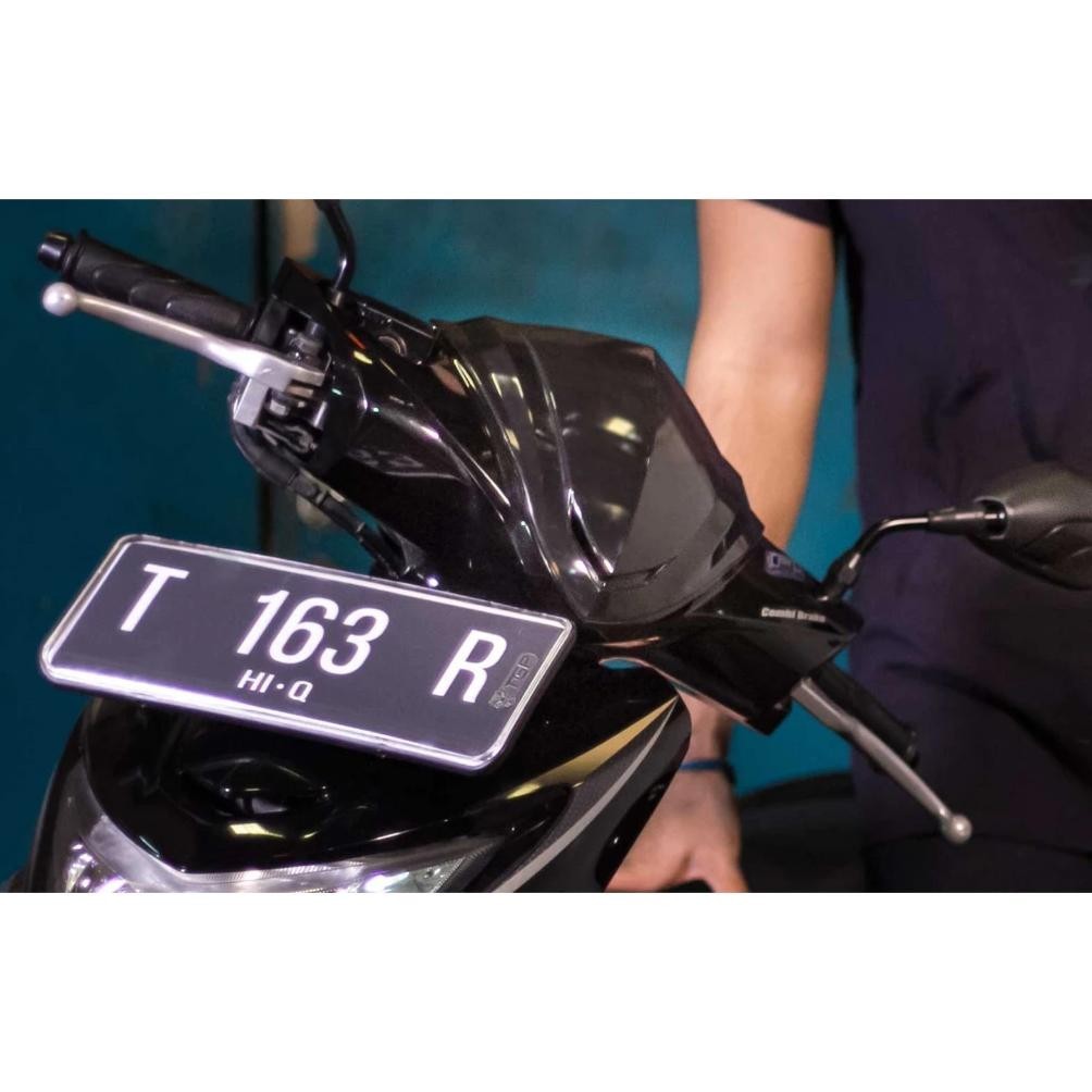 Termurah Visor Tgp Beat Pop 2015 - Visor Honda Beat Pop Visor Beat Pop Tgp Tameng Beat Pop Windshiel