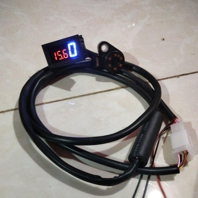 Termurah Switch & Indikator Gear Honda Cb 150 R Old/New Costum Original