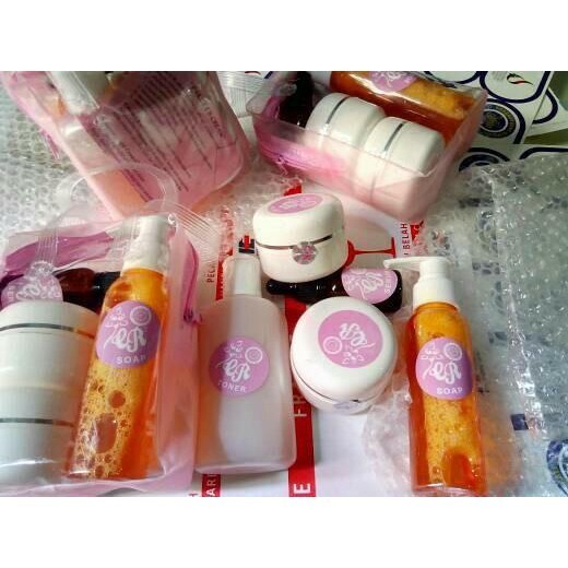 Cream Cr Pink