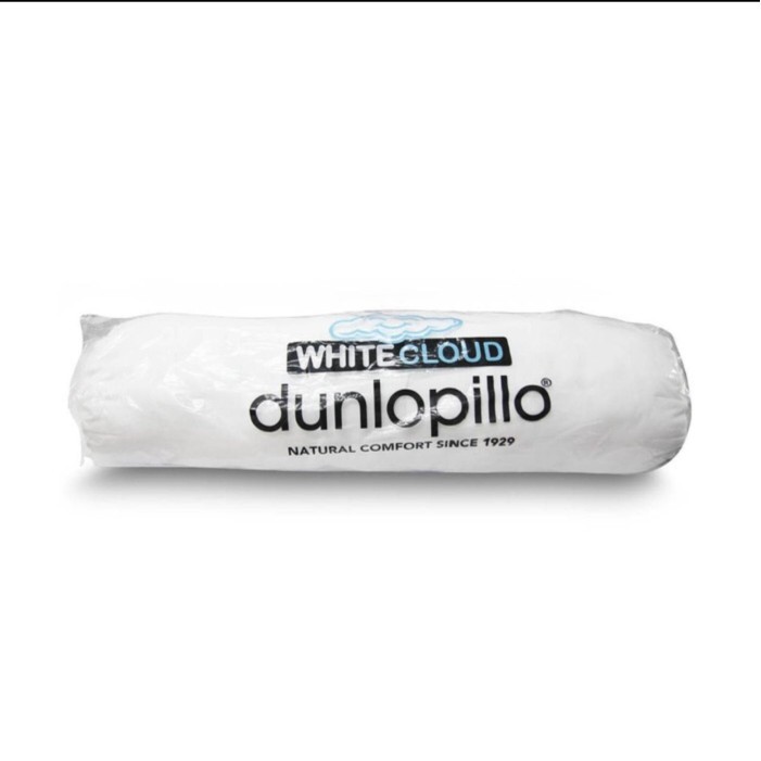 Guling Dunlopillo White