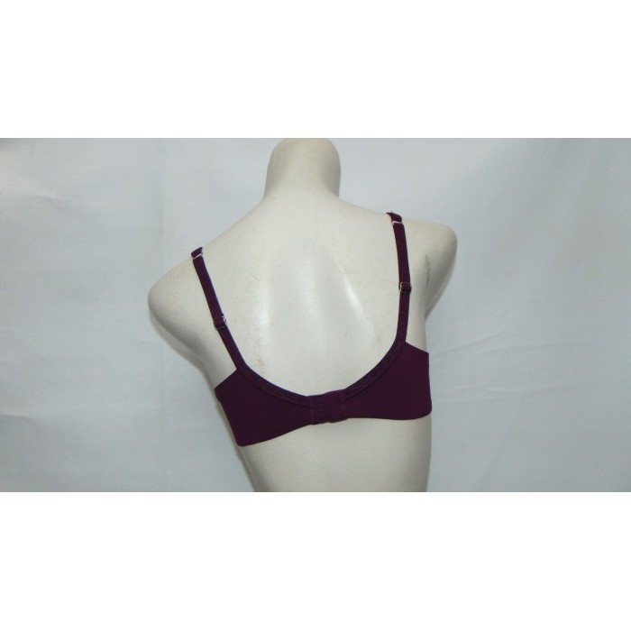 BARU BONDS T-SHIRT DEMI BRA SEAMLESS SUPER SOFT SIZE 32BCE / DD 34ABCE / DD