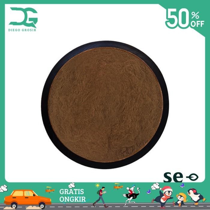 

ROASTED DANDELION ROOT POWDER / BUBUK AKAR DANDELION PANGGANG BEST SELLER