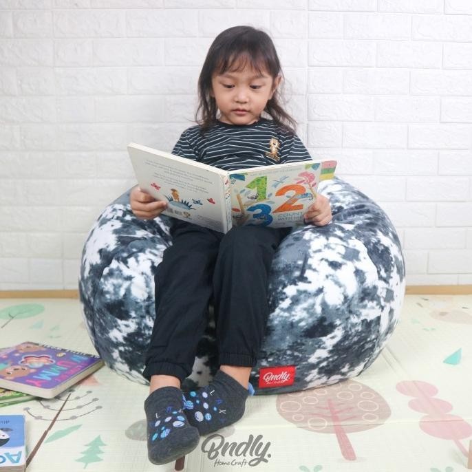 Beanbag pumpkin anak / bean bag pumpkin anak / beanbag unicorn kids