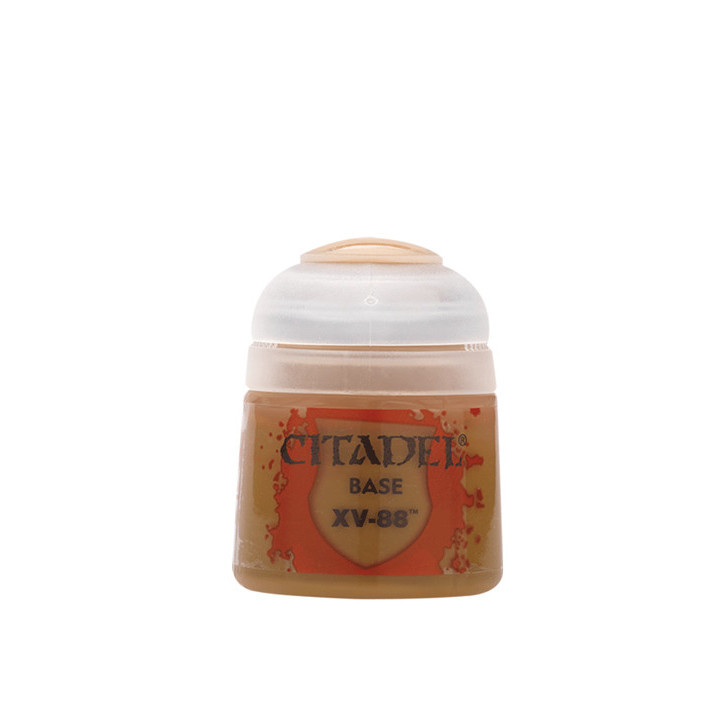 

Ready Citadel Paint - Base - Xv-88