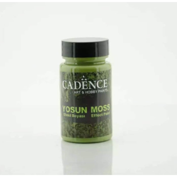 

Ready Cat Cadence Moss Effect Paint 90ml