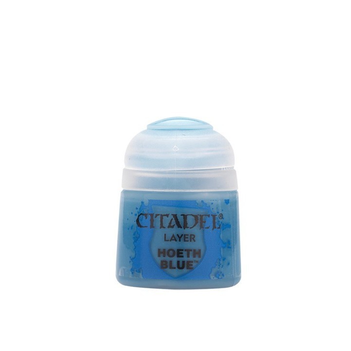 

Ready Citadel Paint - Layer - Hoeth Blue