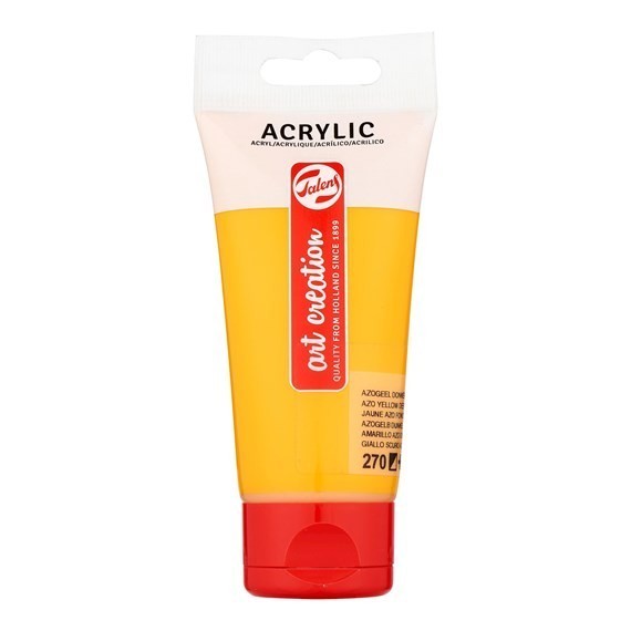 

Ready Cat Lukis Akrilik - Talens Art Creation I Uk. 75 ml