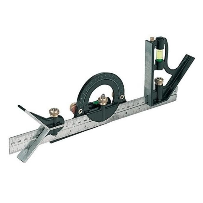 

Combo Tri Square Mistar Kombinasi Set Besttools / Penggaris Siku Kombinasi Set Lengkap / Siku Tukang Set Best Seller
