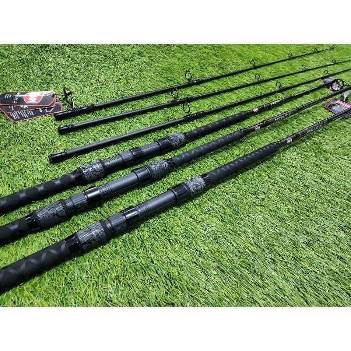 Ready PENN PREVAIL II SURF ROD SPINNING 240 - 270CM PRESSFII1220S80 -PRESFII