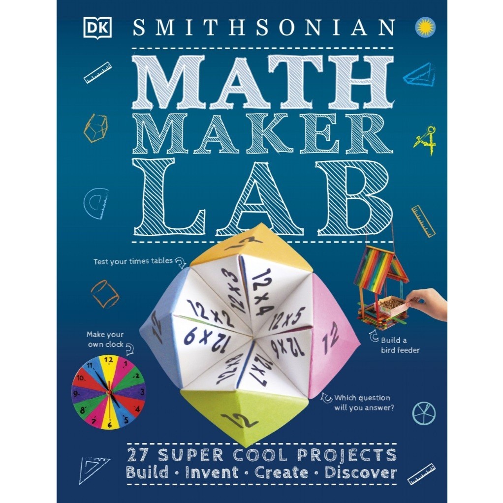 

Math Maker Lab ( D )