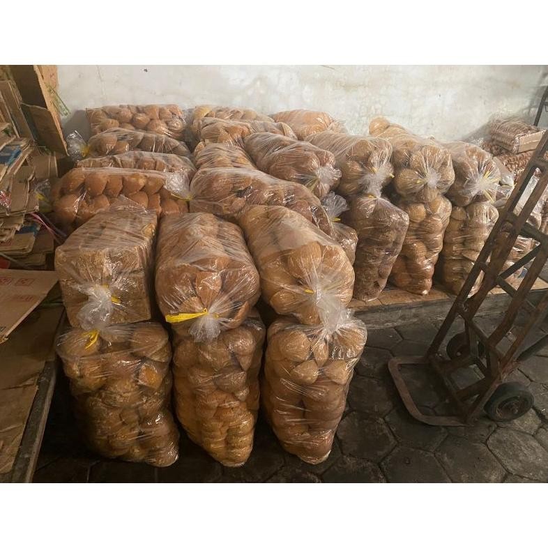 

Hot Sale Sambel Pecel MT Kediri (1 kg) Terlaris