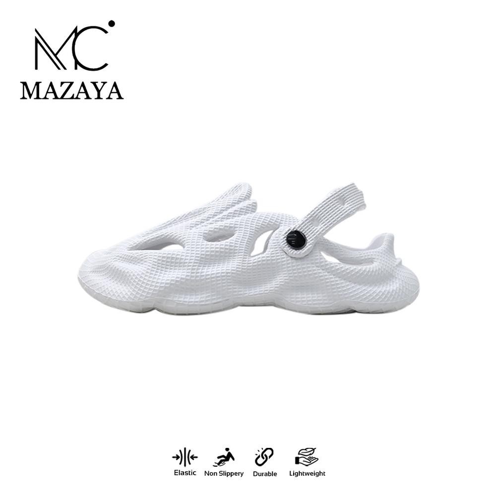 PJ24 Velmatoko-Sepatu Karet Pria Dewasa / Sandal Clogs Pria 39-44 / Sandal Karet Pria/Sepatu Sandal 