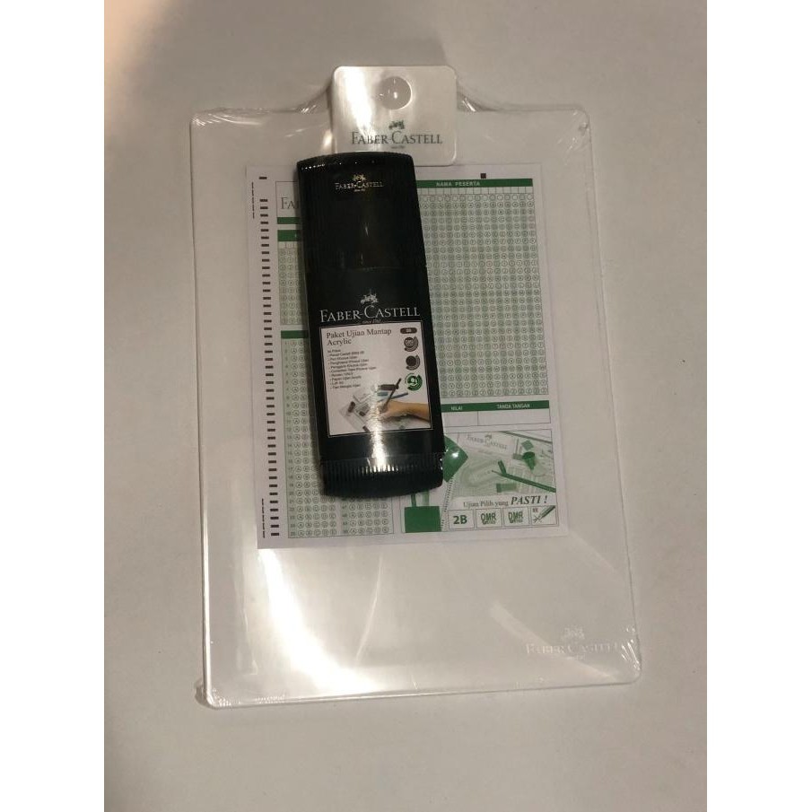 

Paket ujian mantap + papan jalan WS88