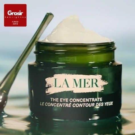 La Mer Lamer The Eye Concentrate / Krim Mata La Mer