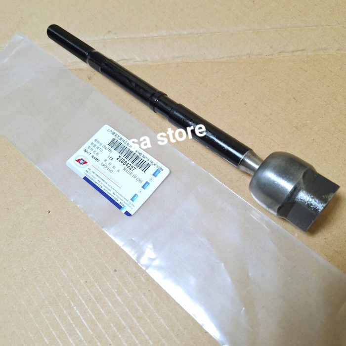 RACK END LONG TIE ROD ORIGINAL WULING ALMAZ CORTEZ