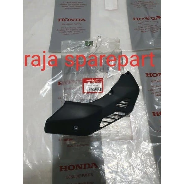 Cover Cap Kiri L Spacy Original 19742Kzl930