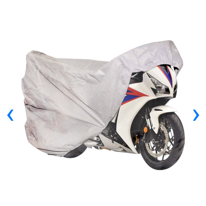 Cover Motor Krisbow L