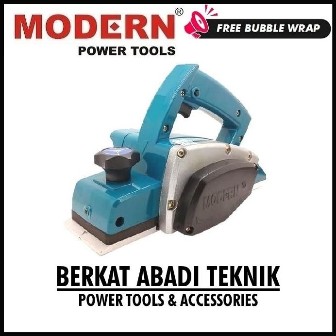 {BARU} MODERN M-2900 Planner Serut Kayu Planer Ketam Pasah Sugu M2900 Mesin