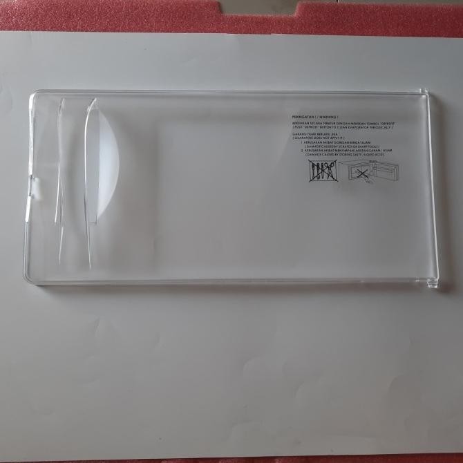 tutup freezer tutup freezer kulkas sharp 1 pintu HTM